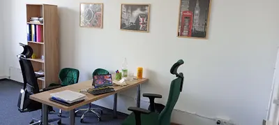 So To Speak Academy - szkoła językowa Katowice